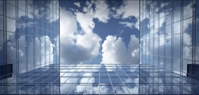 Complete protection, from ground to cloud