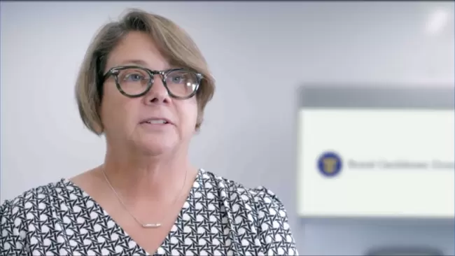 Case study: Royal Caribbean cruises into new era