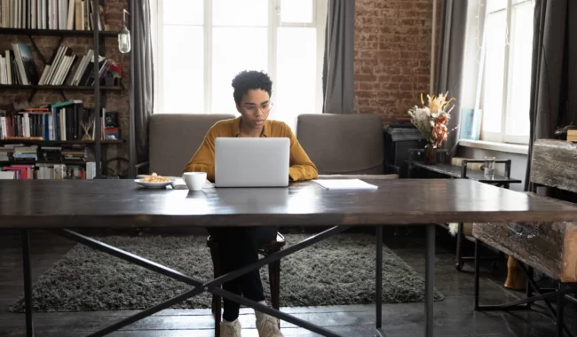 The new hybrid workplace