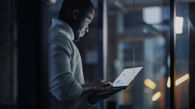 Craft a well-rounded strategy for endpoint security