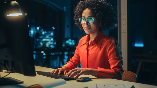 Defend against sophisticated threats with breach protection