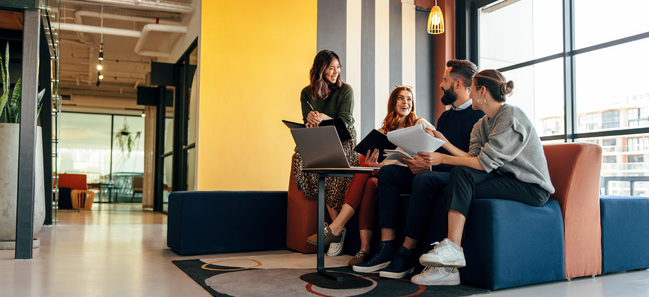 Is your office worth the commute?