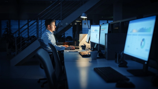 Scaling for security resilience