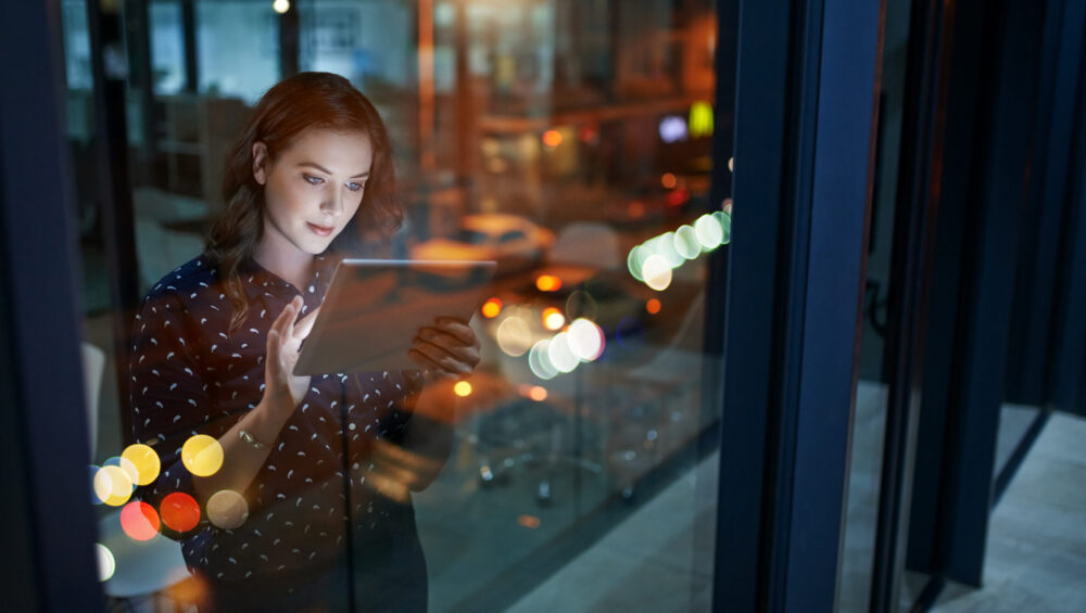 Raise the bar on your organization’s cybersecurity maturity 