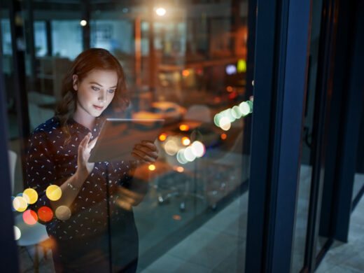 Raise the bar on your organization’s cybersecurity maturity 