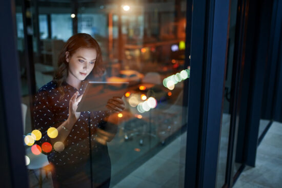 Raise the bar on your organization’s cybersecurity maturity 