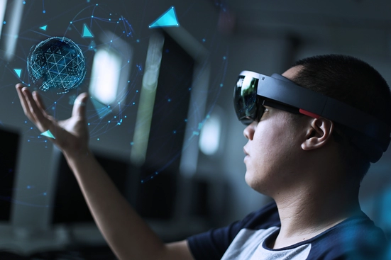 What will shape the next generation of applications?